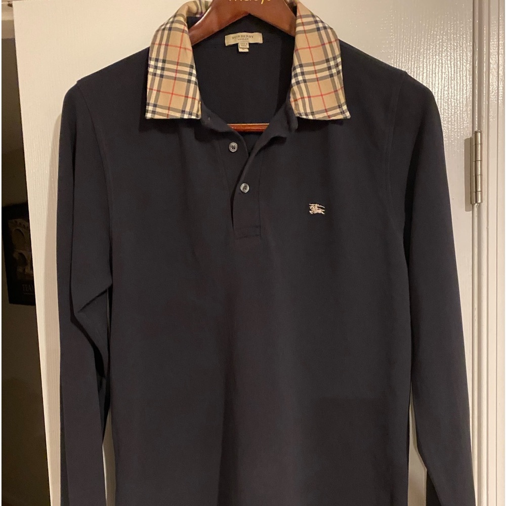 Burberry Shirt